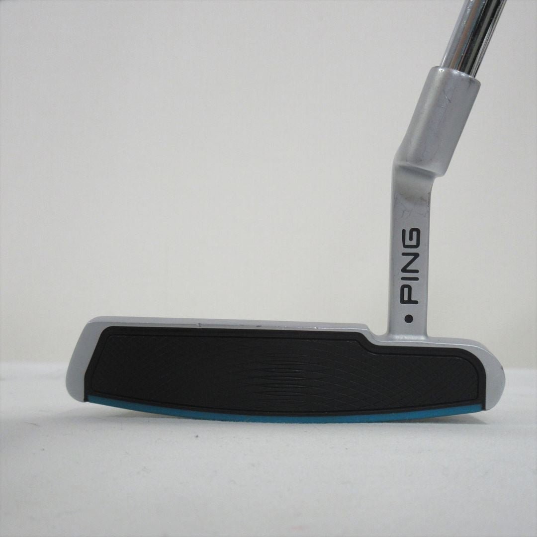 Ping Putter SIGMA 2 ANSER STEALTH 33 inch Dot Color Black