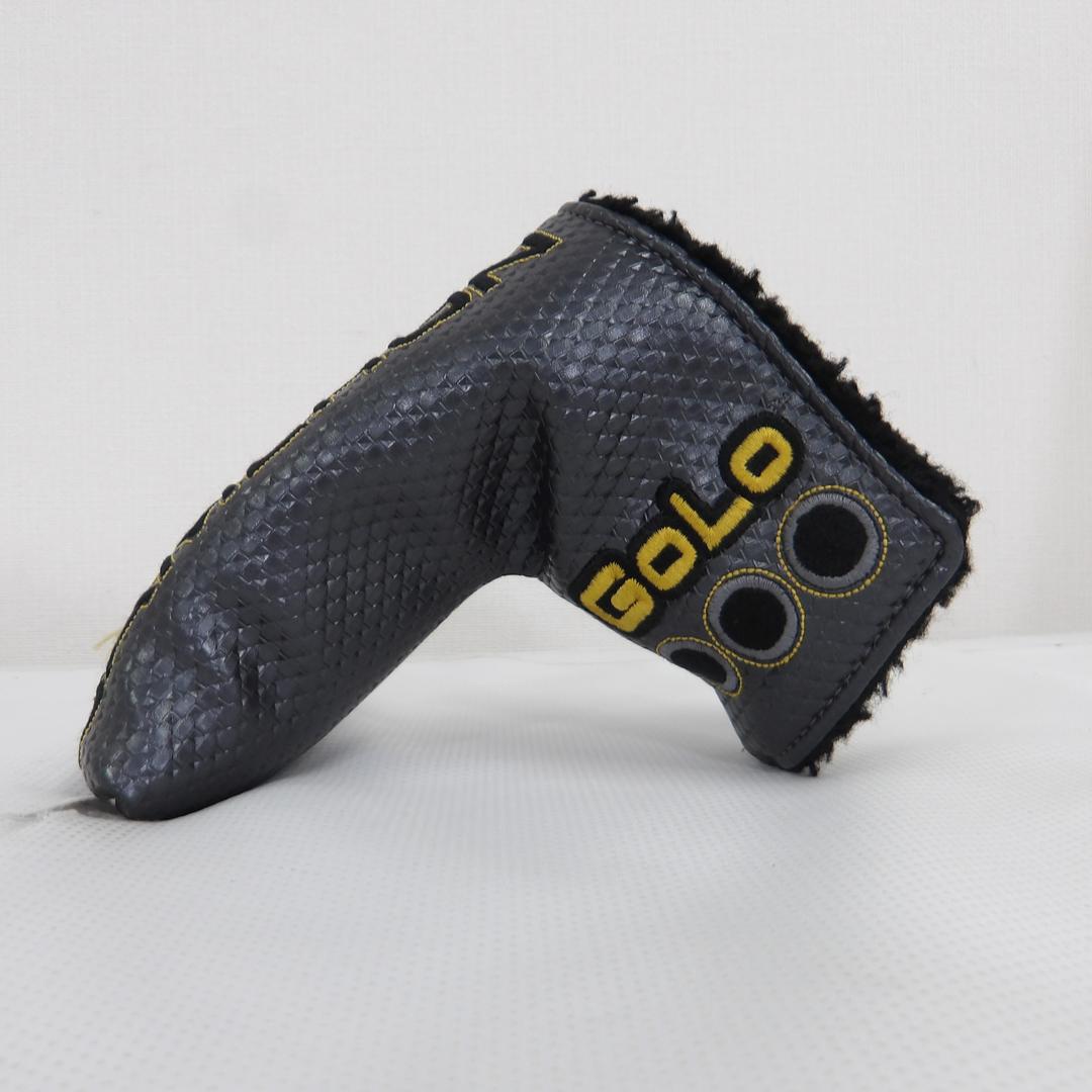 Titleist Putter SCOTTY CAMERON GoLo 3 – GOLF Partner USA