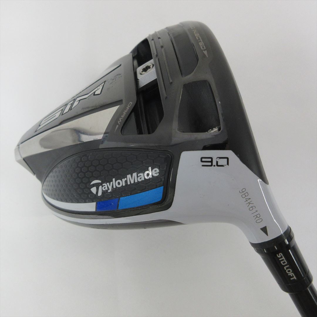 TaylorMade Driver SIM 9° Regular Diamana S Limited 60