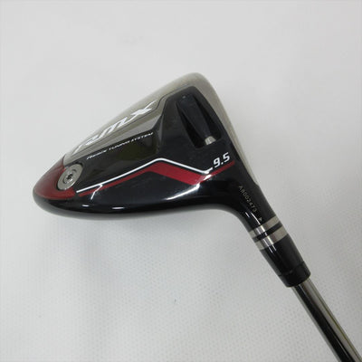 Yamaha Driver RMX 218 9.5° Stiff Diamana RF60