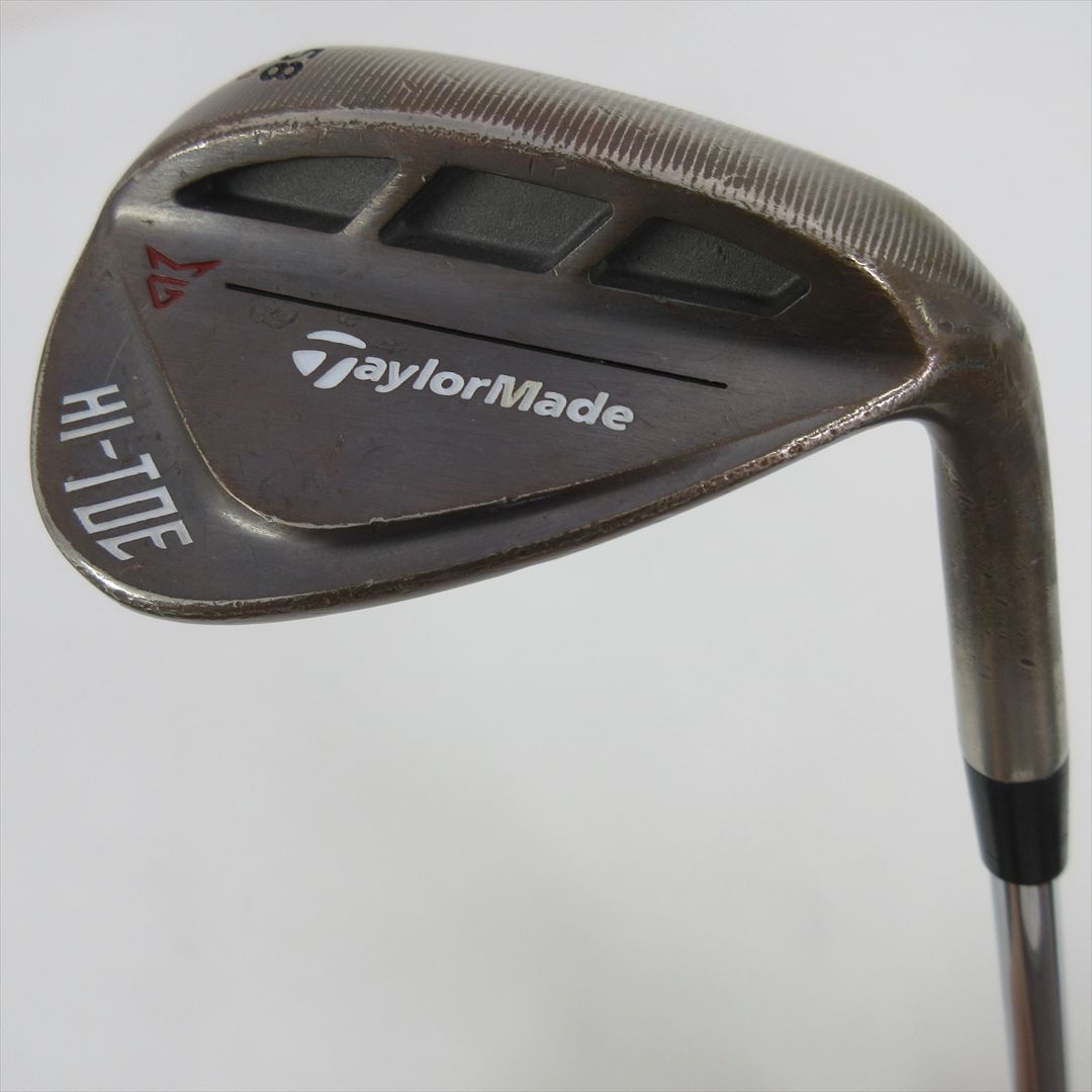 TaylorMade Wedge Taylor Made MILLED GRIND HI-TOE(2021) 58° NS PRO 950GH neo