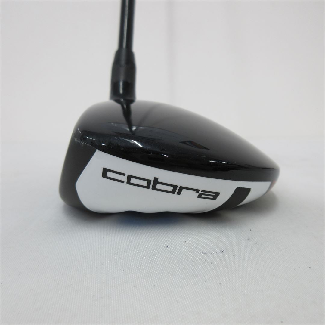 Cobra Fairway Left-Handed cobra AEROJET LS 5W 17.5° Stiff TOUR AD CQ-6