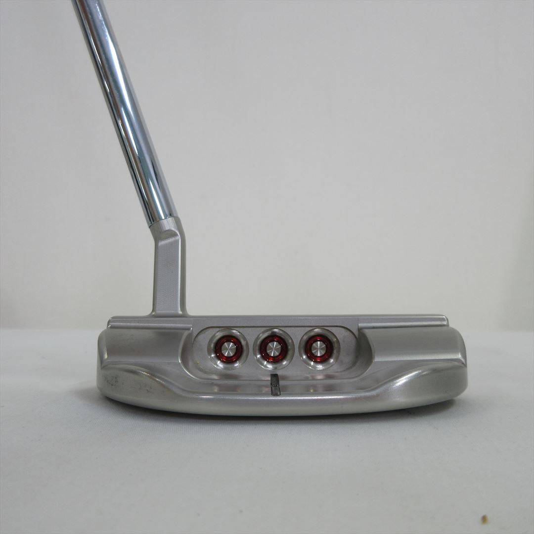 Titleist Putter SCOTTY CAMERON Special select FASTBACK 1.5 34 inch