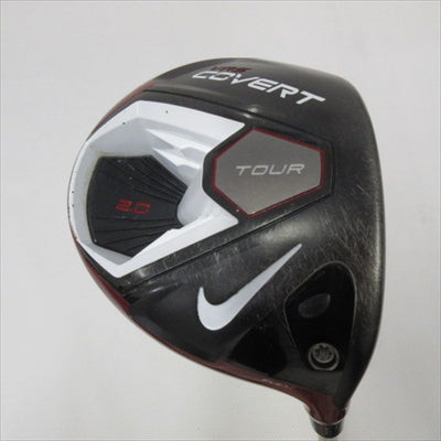 Nike Driver VR_S COVERT 2.0 TOUR Stiff Tour AD MT-6