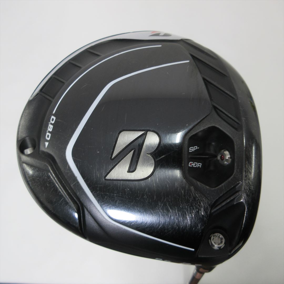 Bridgestone Driver BRIDGESTONE B2 9.5° Stiff Diamana BS50