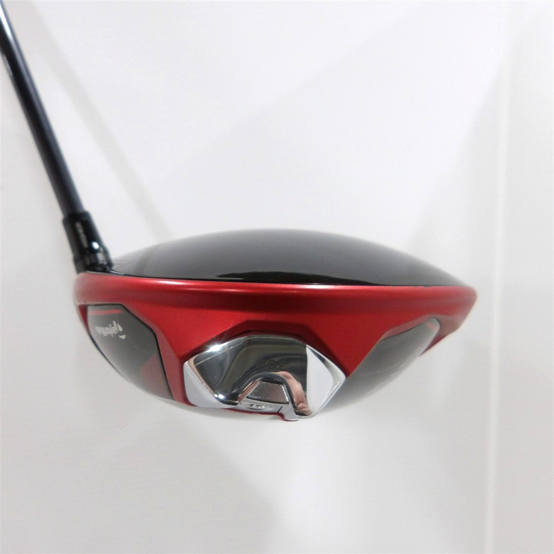 TaylorMade Driver STEALTH2 HD – GOLF Partner USA