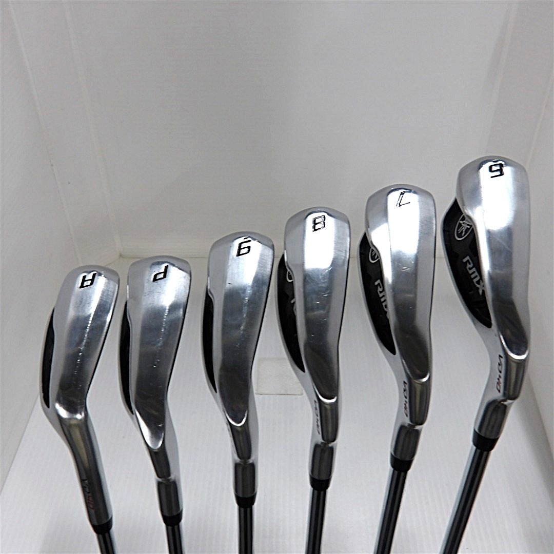 YAMAHA RMX VD U5 25度　TR HYBRID 85S YAMAHA RMX SERIES – GOLF Partner USA | Used Golf Club Shop