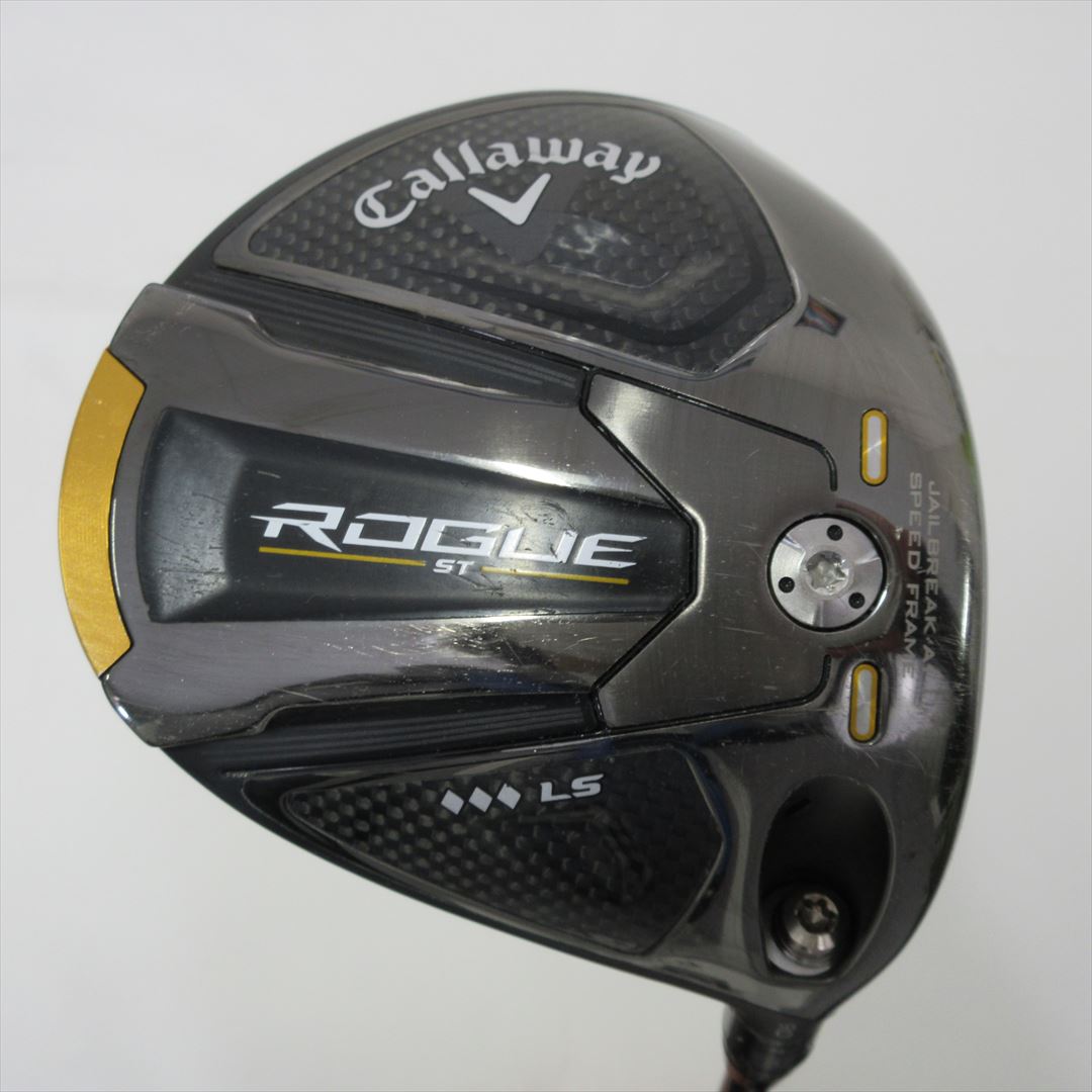 Callaway Driver ROGUE ST LS – GOLF Partner USA