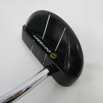 Odyssey Putter STROKE LAB BLACK ROSSIE 34 inch