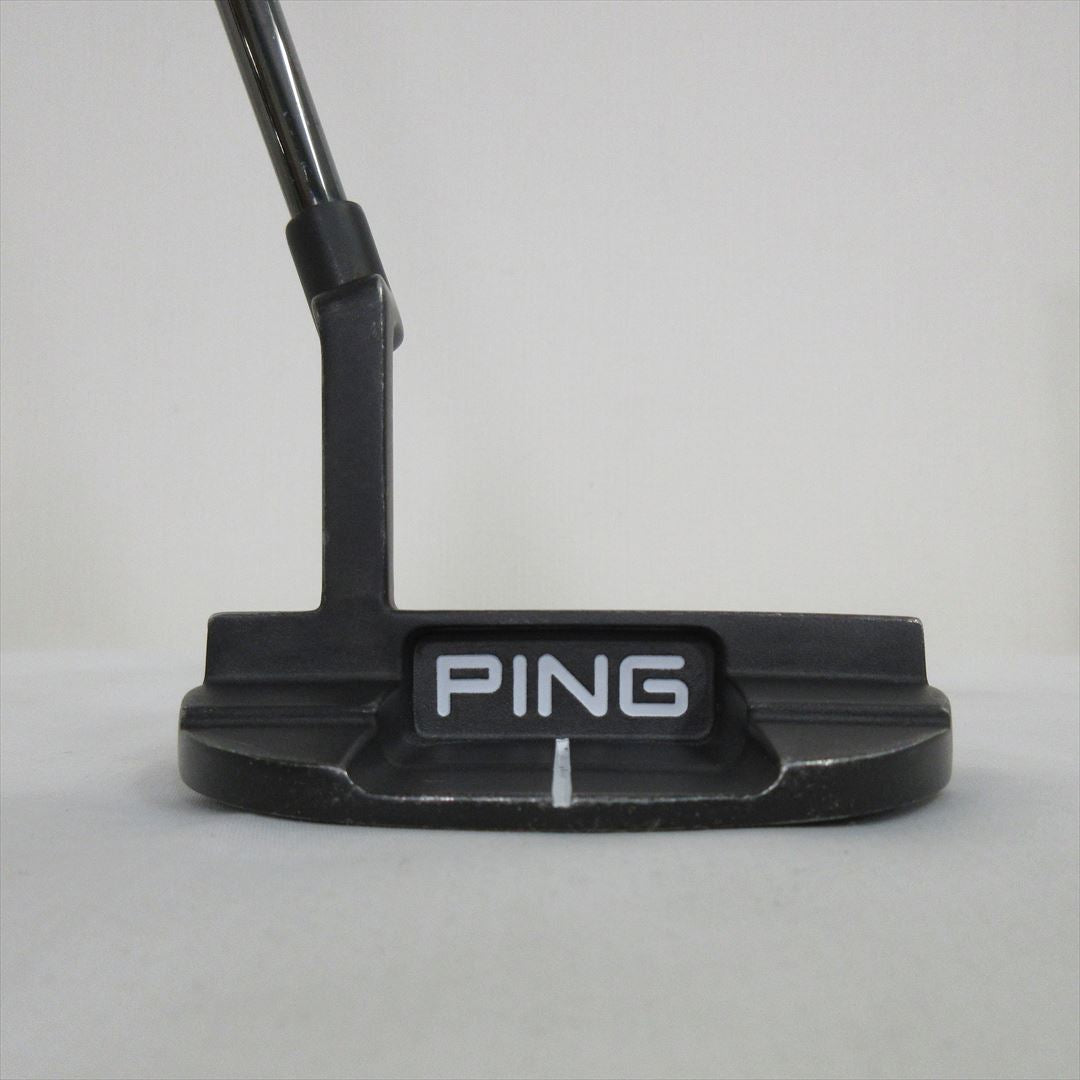 Ping Putter PING DS 72(2021) 34 inch Dot Color Black