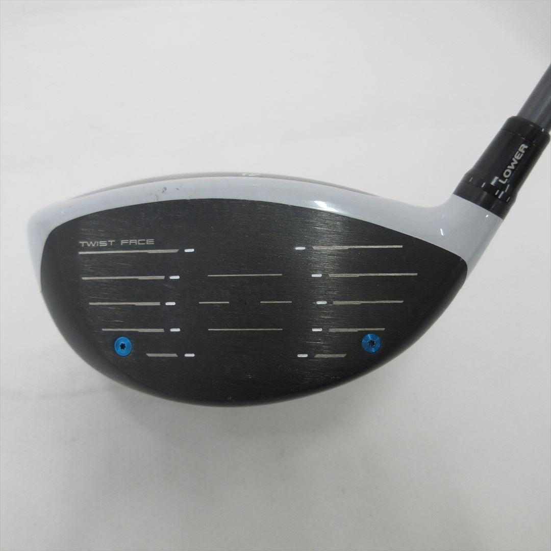 TaylorMade Driver SIM MAX 10.5° Regular TENSEI BLUE TM50