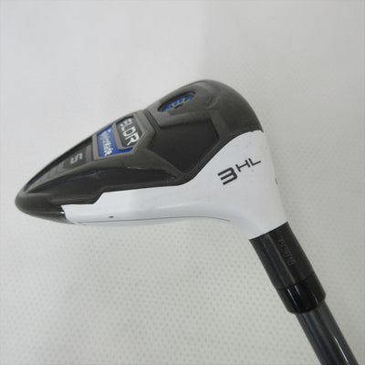 TaylorMade Fairway SLDR S 3W 17° Regular TM1-414