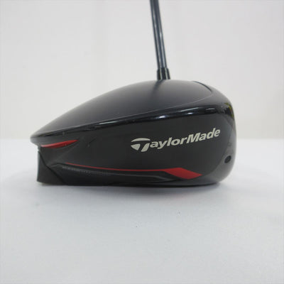 TaylorMade Driver STEALTH 9° Stiff TENSEI RED TM50(STEALTH)