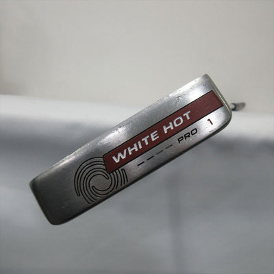 Odyssey Putter WHITE HOT PRO #1 33 inch