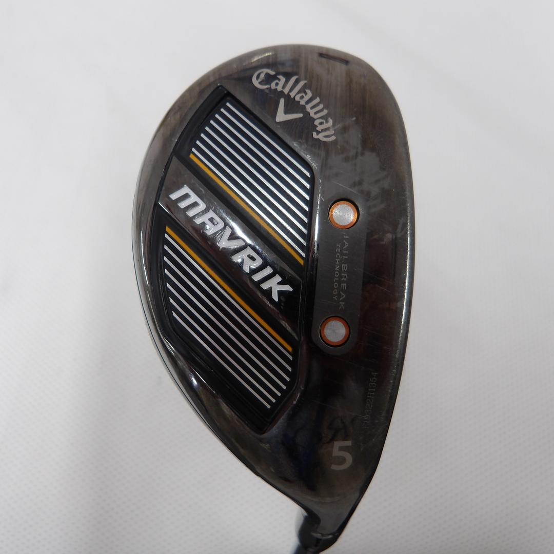 Callaway Hybrid MAVRIK MAVRIK – GOLF Partner USA