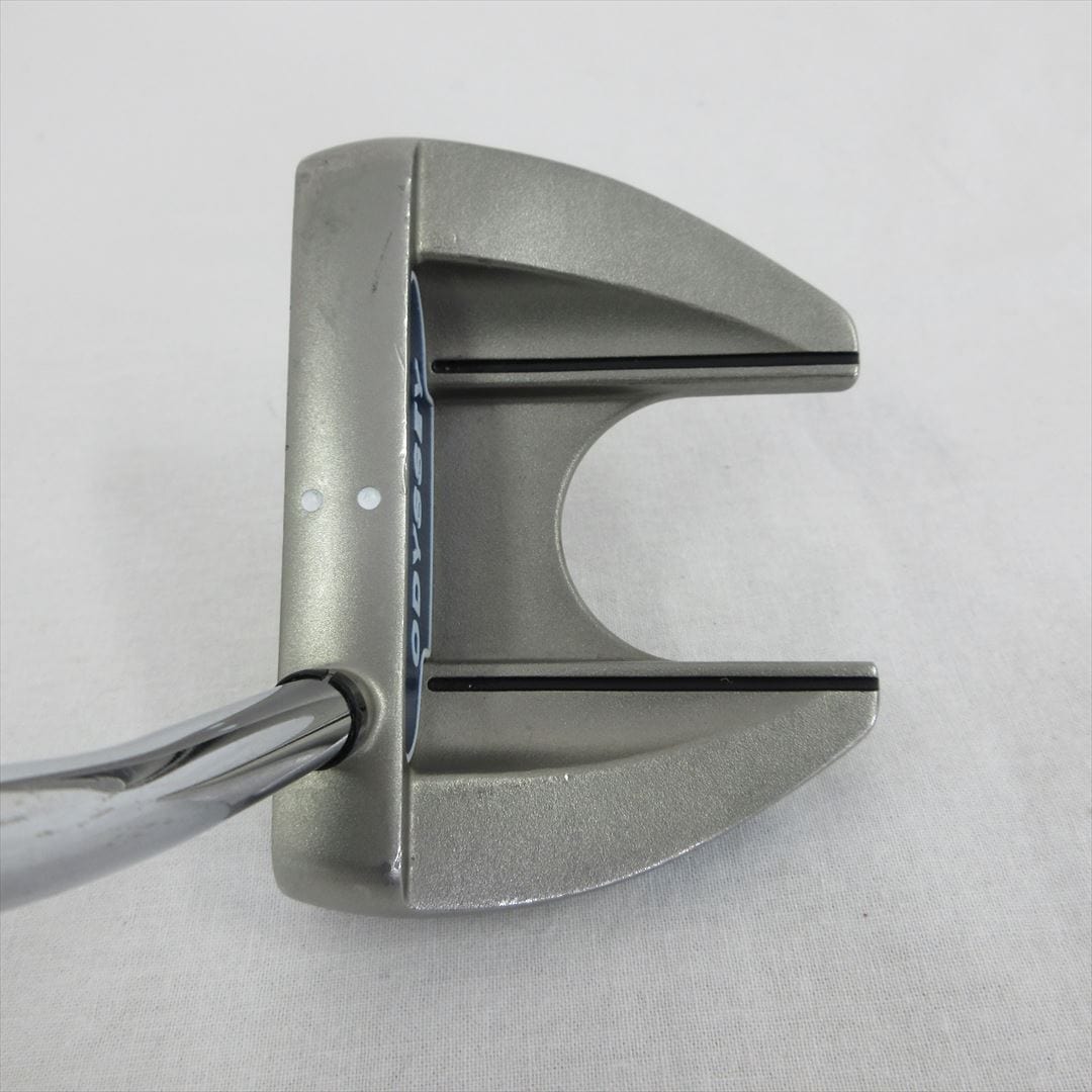 Odyssey Putter WHITE HOT RX V-LINE FANG – GOLF Partner USA