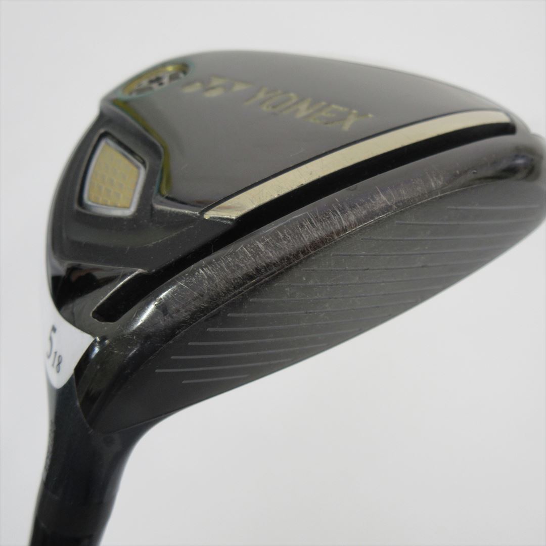 Yonex Fairway EZONE Royal(2019) 5W 18° Regular Royal EZONE