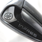 Yamaha Iron Set inpres DRIVESTAR TYPE/D(2025) StiffRegular SPEEDER NX 4 pieces