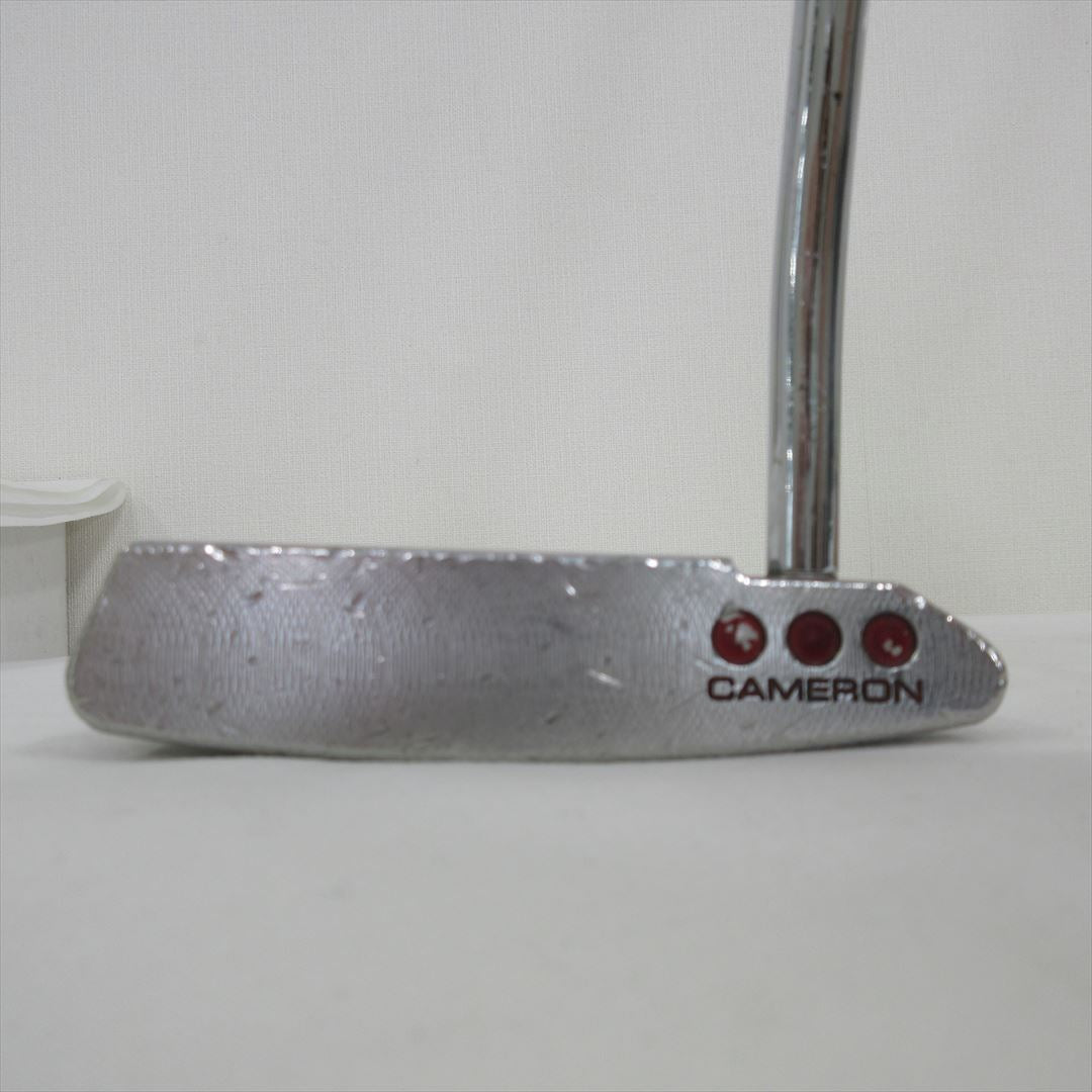 クラブ Scotty Cameron Studio Select Newport 2.7 Newport 2.7 - Scotty Cameron