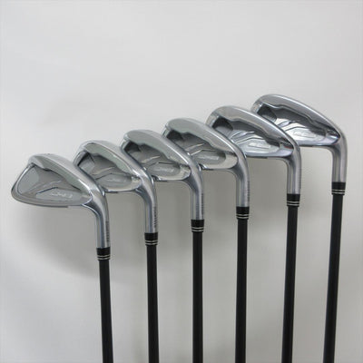 Fourteen Iron Set PC 3 Other FT-60i 6 pieces