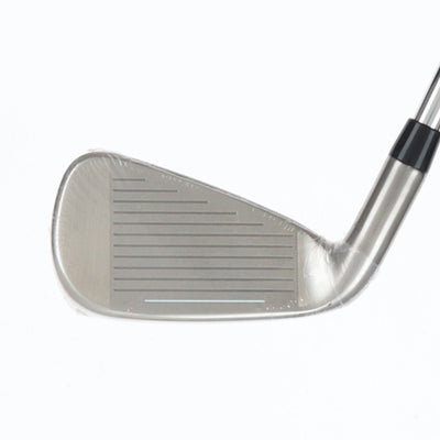 Cobra Single Iron Brand New Aerojet One Length #5 Stiff ELEVATE MPH 95