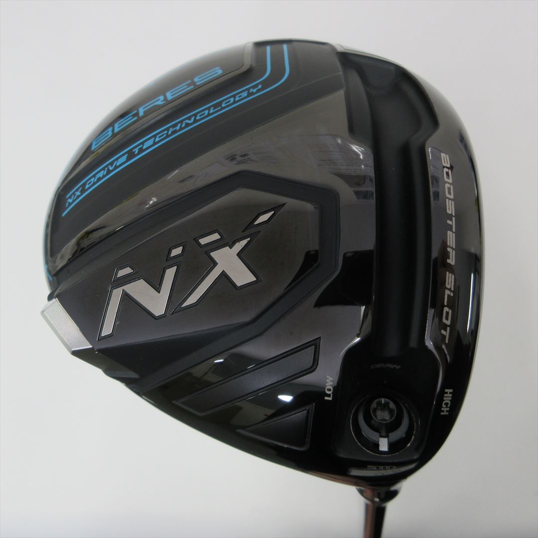 HONMA Driver BERES NX 10.5° Regular VIZARD FOR NX 45