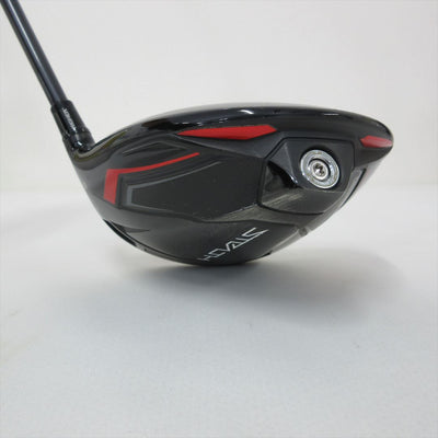 TaylorMade Driver STEALTH 9° Stiff TENSEI RED TM50(STEALTH)