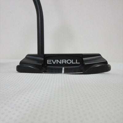 Evnroll Putter EVNROLL ER2 BLACK(2021) 34 inch