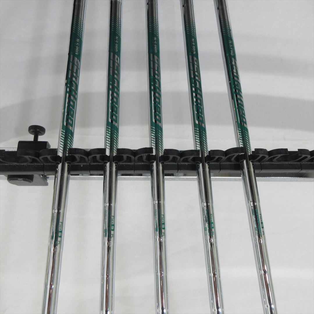 daiwa iron set onoff labospec rb 247k stiff ns pro 950gh neo 5 pieces