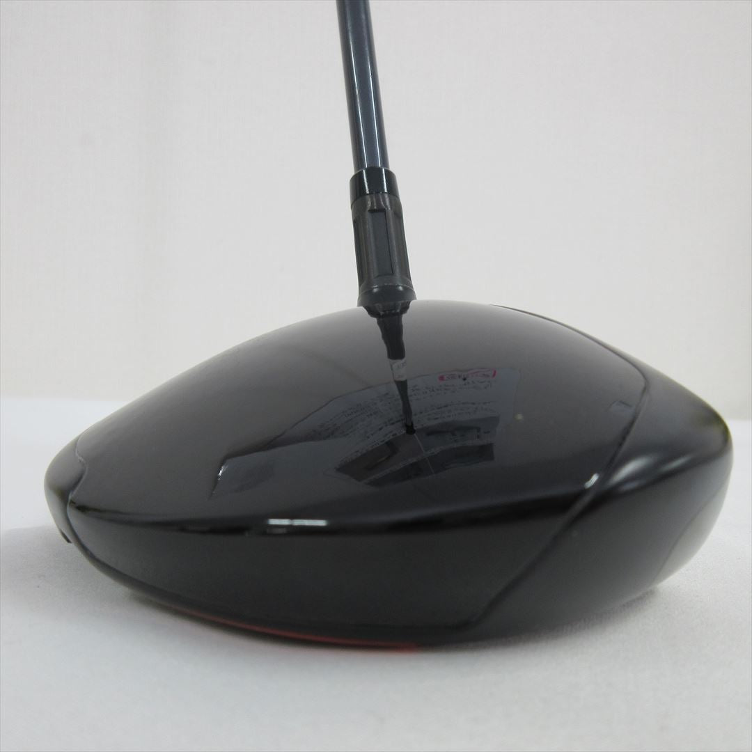 TaylorMade Fairway STEALTH2 5W 18° Regular TENSEI RED TM50(STEALTH)