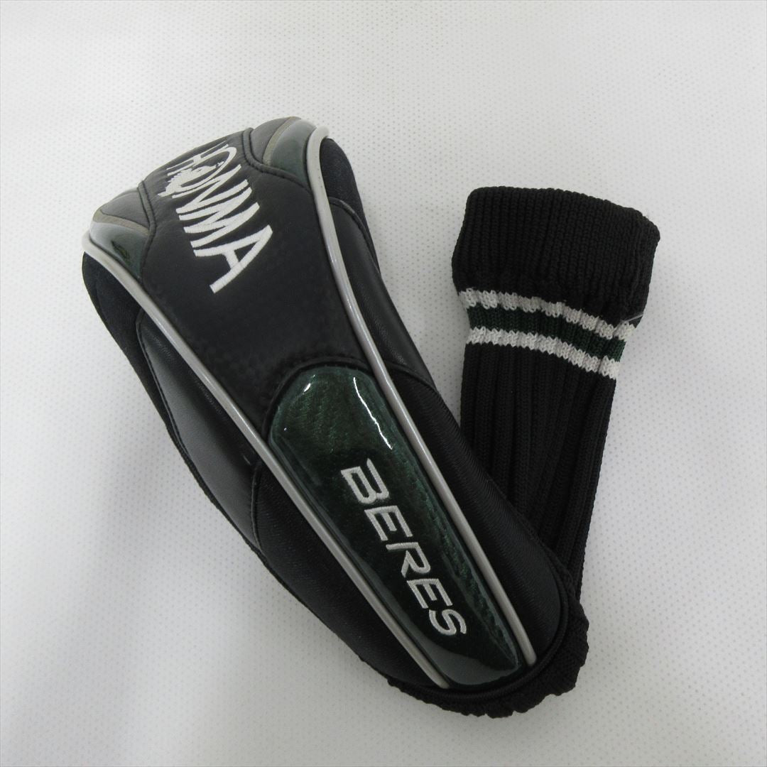 HONMA Fairway BERES E-03 – GOLF Partner USA