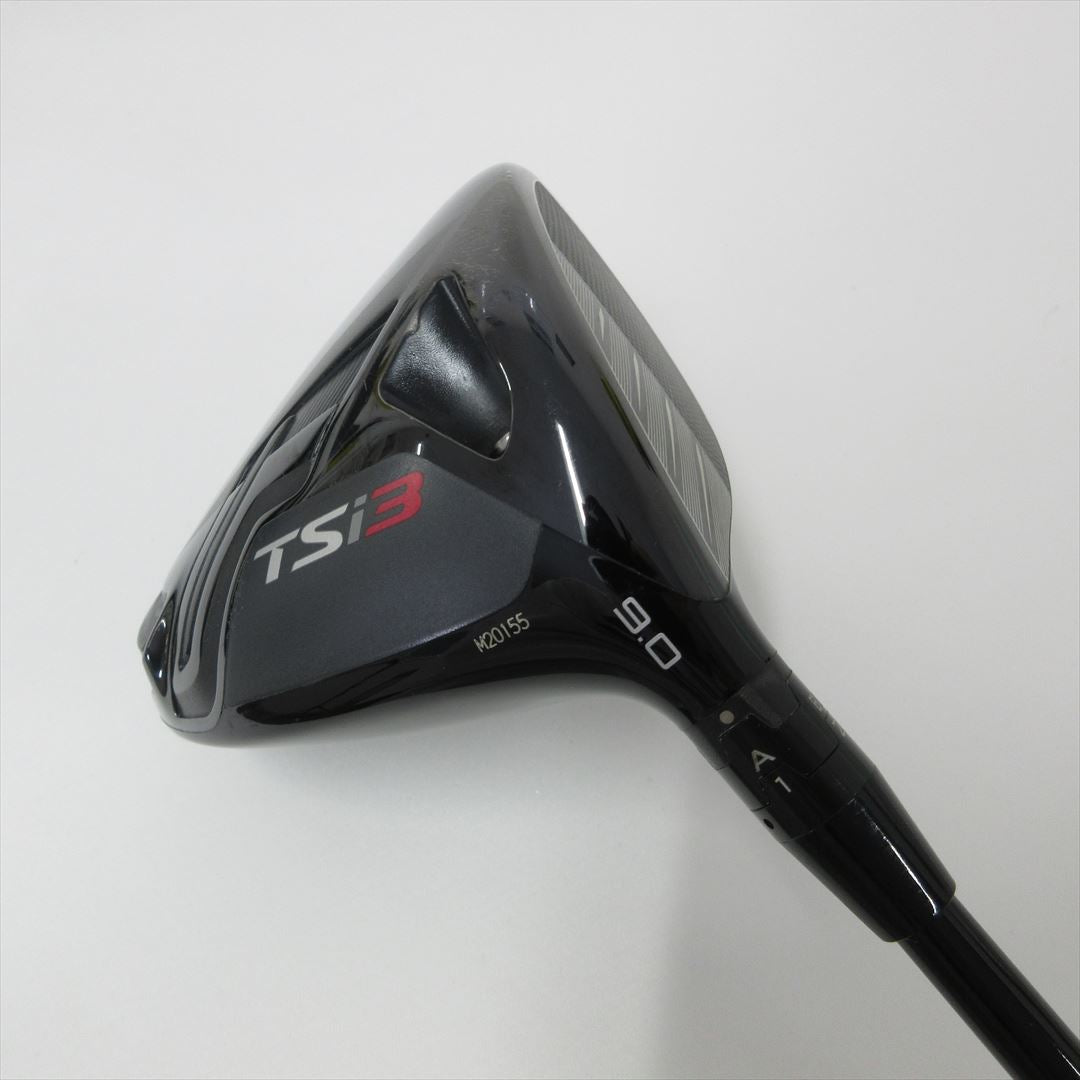 Titleist Driver TSi3 9° Tour S TSP322 55