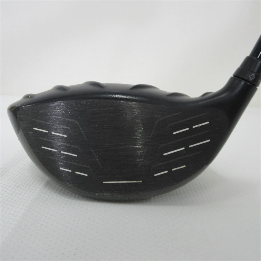 Ping Driver Fair Rating G430 MAX 9° Regular TENSEI CK Orange