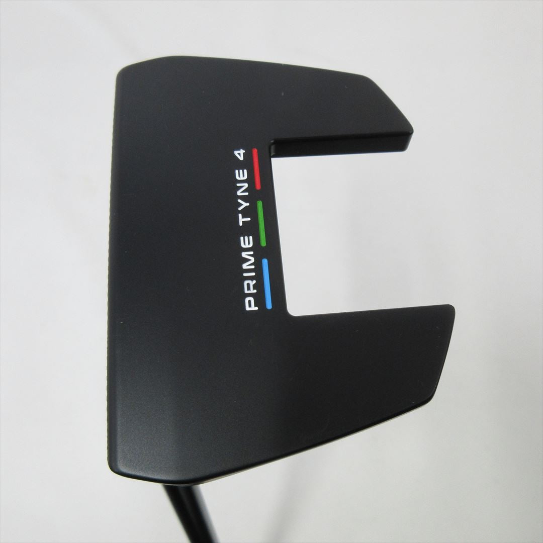 Ping Putter Left-Handed PLD MILLED PRIME TYNE 4 34 inch