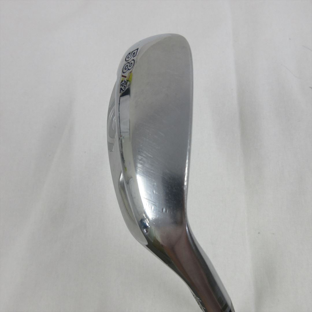 Cleveland Wedge Cleveland RTX F-FORGED 2 58° NS PRO 950GH