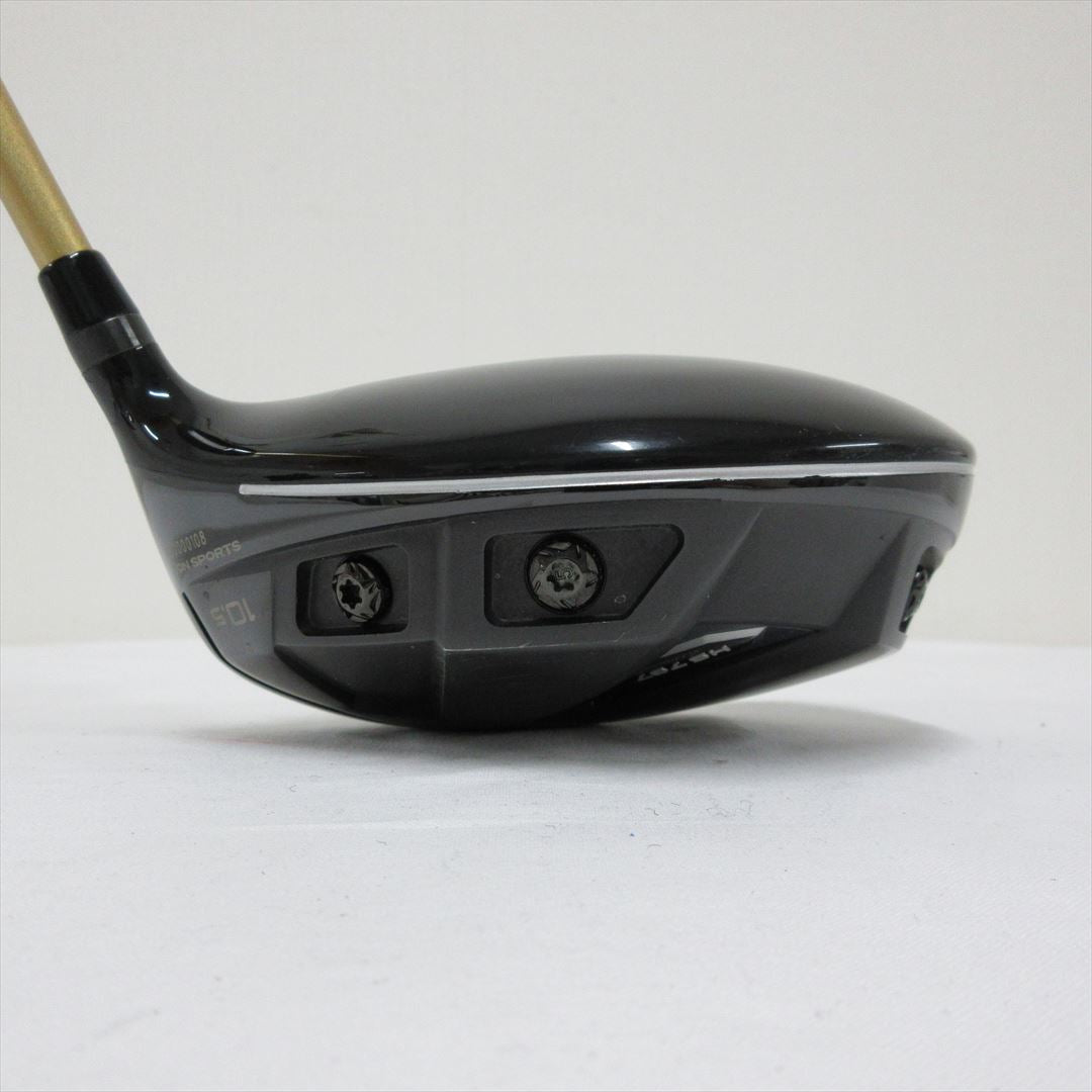 EON Sports Driver GIGA HS-797 Additional 10.5° Stiff Speeder 757