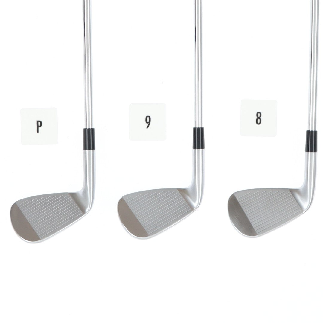 TaylorMade P790 2023 5本セットN.S. 950GH NEO TaylorMade P790 2023 Iron Set | Golf Avenue