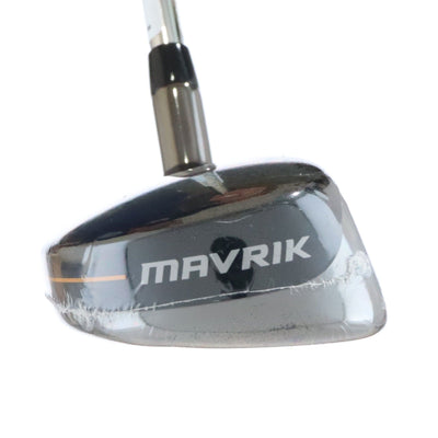 callaway hybrid brandnew mavrik hy 23 stiff ns pro zelos 7 hybrid brandnew