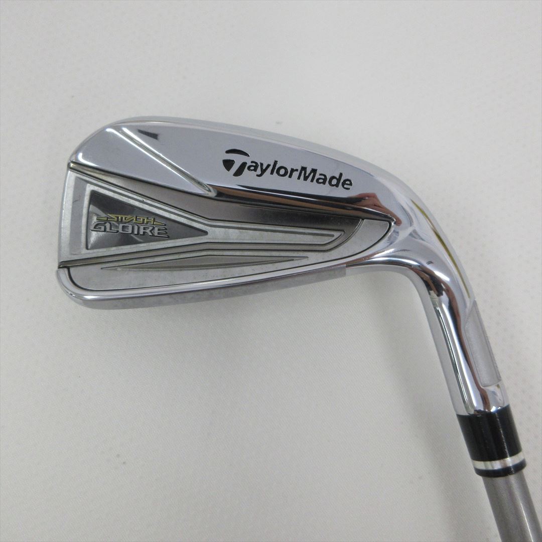 TaylorMade Iron Set STEALTH GLOIRE Regular SPEEDER NX for TM 7 pieces