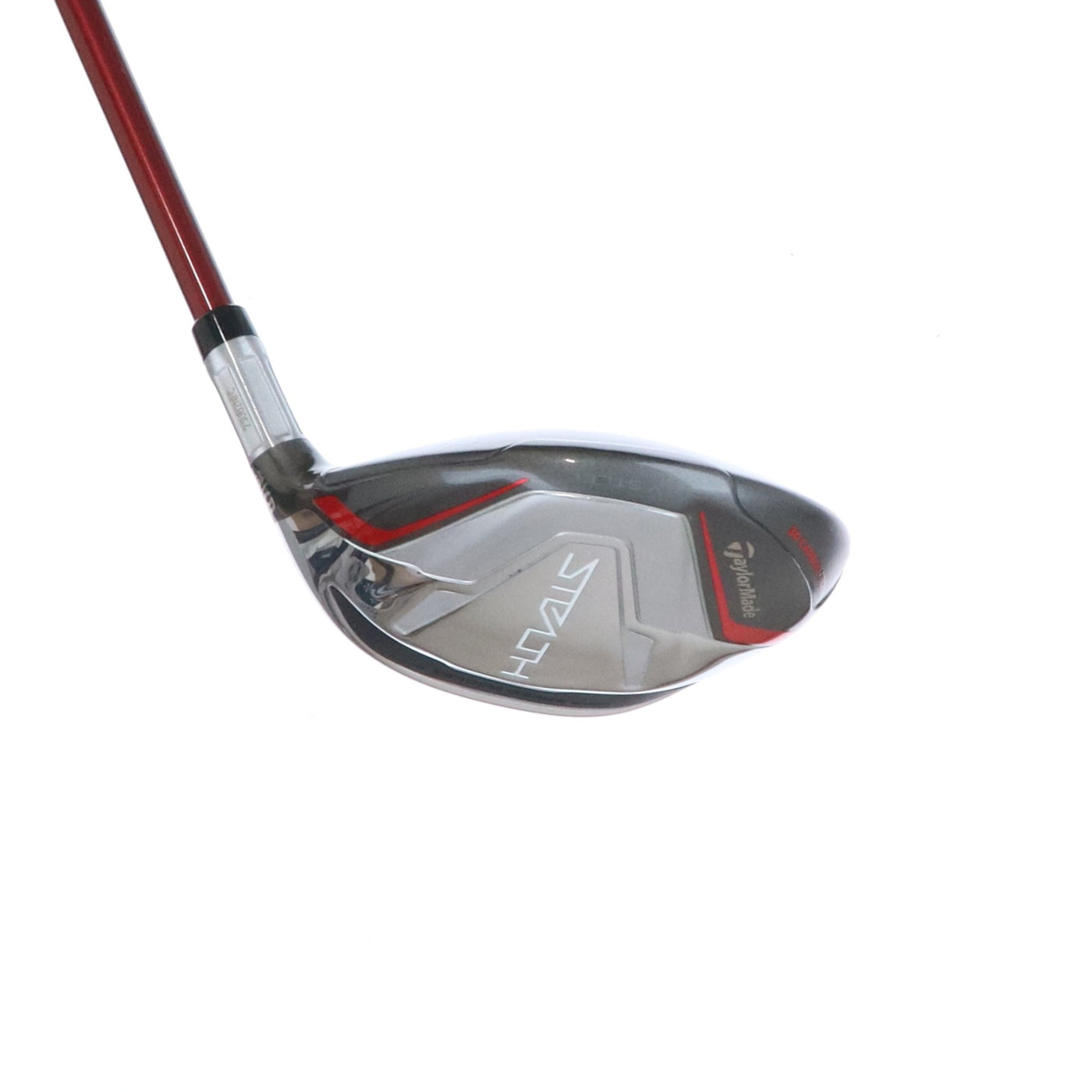 TaylorMade Fairway Open Box STEALTH 5W 19° Ladies TENSEI RED TM40(STEALTH)