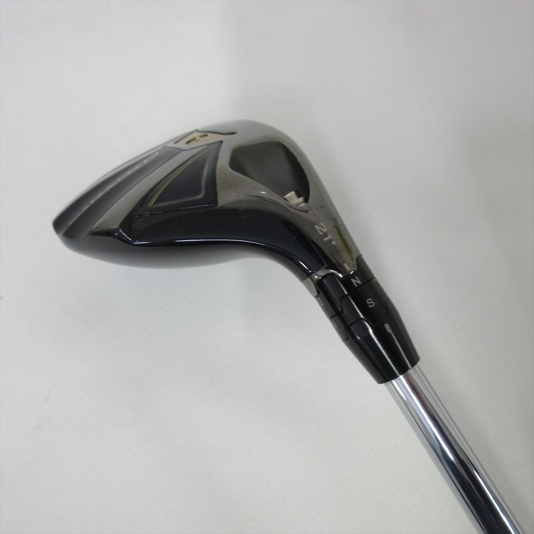 Callaway Hybrid PARADYM HY 21° Stiff NS PRO 850GH neo