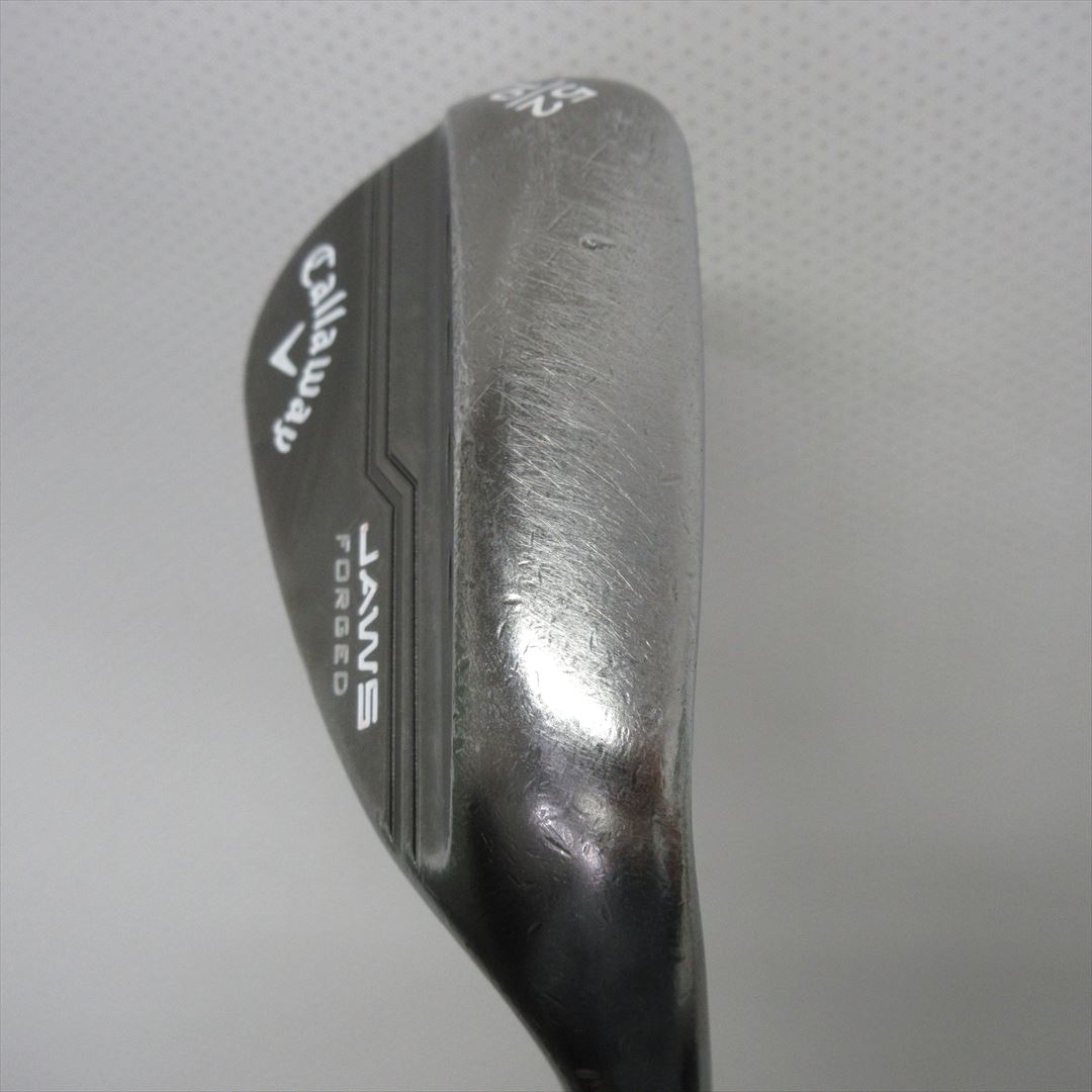 Callaway Wedge JAWS FORGED – GOLF Partner USA