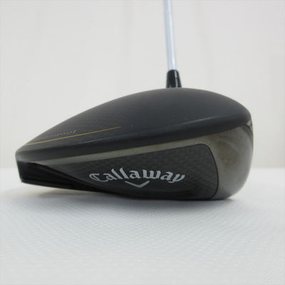 Callaway Driver ROGUE ST MAX D 10.5° Regular Speeder 474 EVL 7