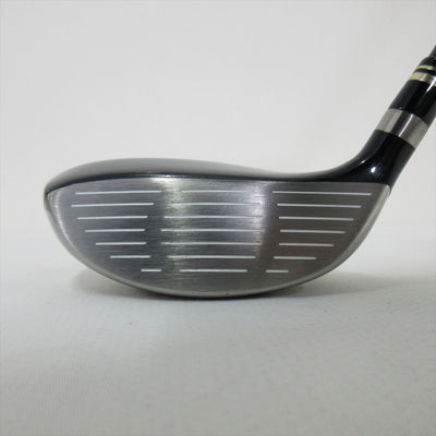 Ryoma golf Fairway Ryoma F Silver 5W 18° Stiff Tour AD RF2