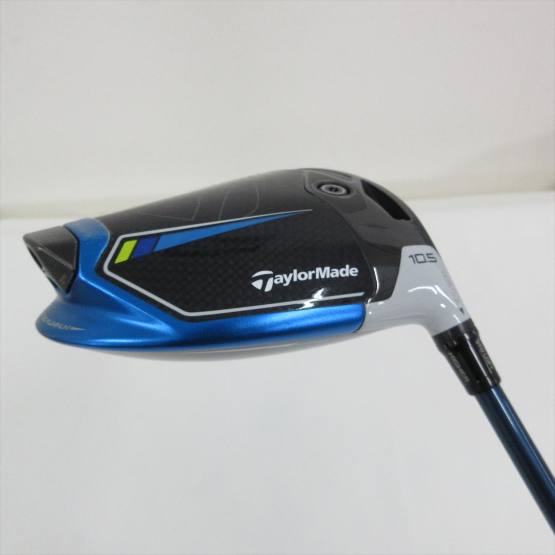 TaylorMade Driver SIM2 MAX 10.5° Stiff TENSEI BLUE TM50(SIM2)