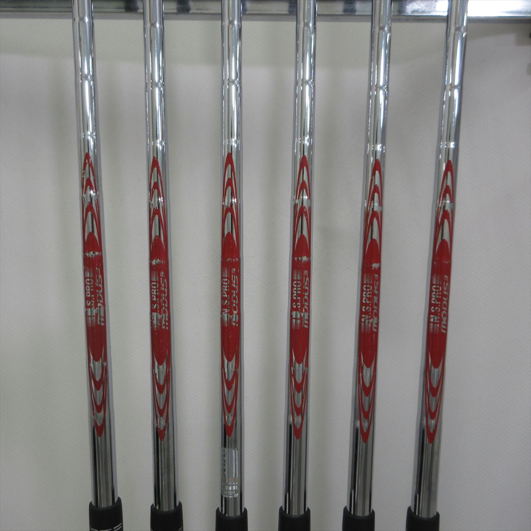 Callaway Iron Set X FORGED(2018) – GOLF Partner USA