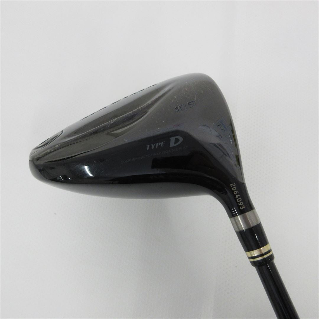 Ryoma golf Driver MAXIMA 2 TYPE-D 10.5° BEYOND POWER 2 LIGHT