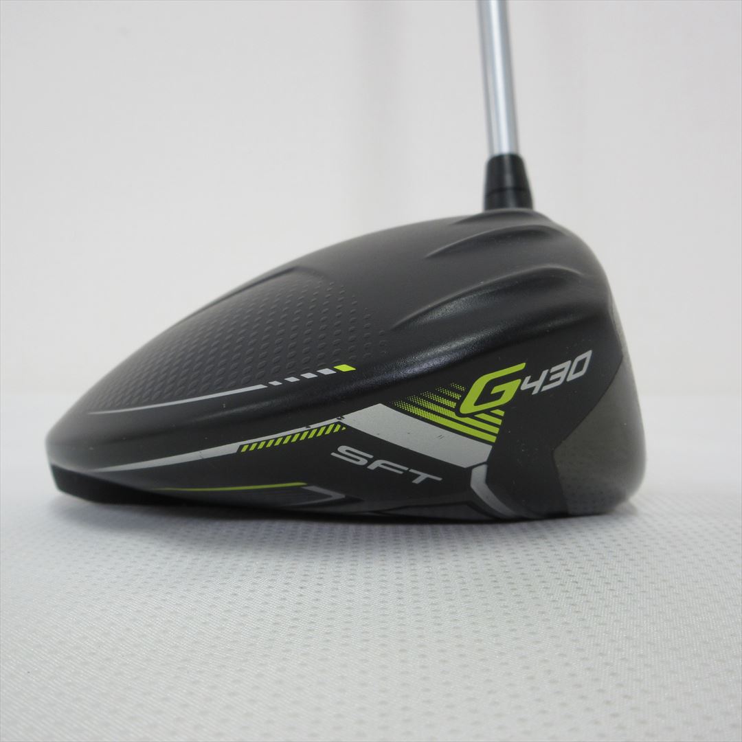 Ping Driver G430 HL SFT 10.5° SPEEDER NX 35: