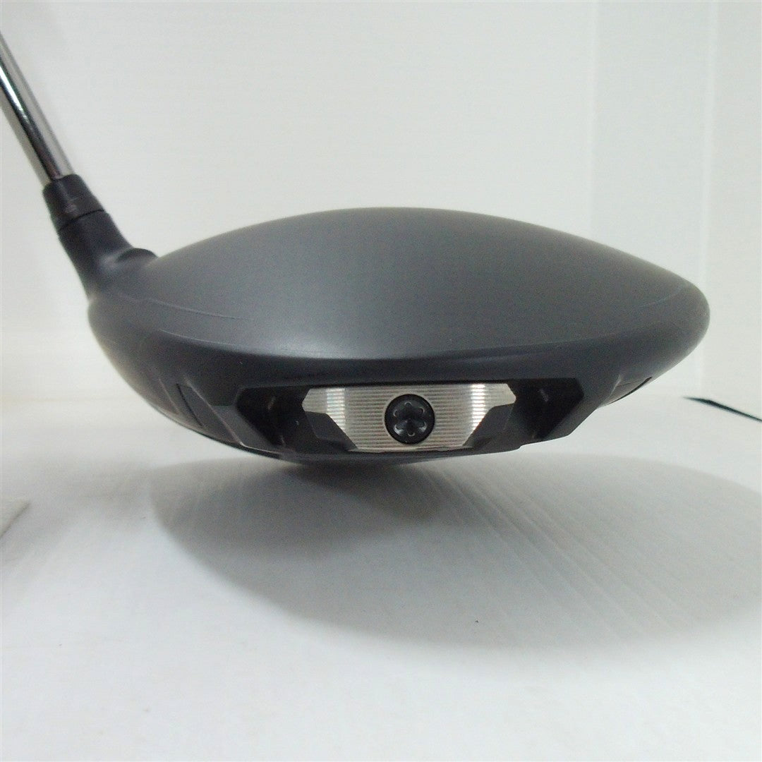 Ping Driver G440 K 10.5° Stiff PING TOUR 2.0 BLACK 65 – GOLF