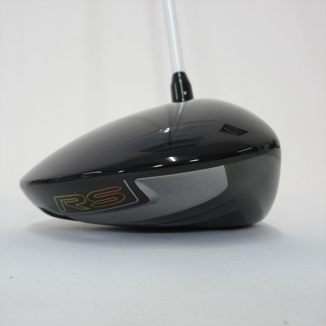 PRGR Driver RS F 5(2020) 9.5° Stiff Tour AD HD-6